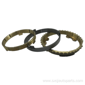 Customized auto parts Brass or steel synchronizer ring FOR TOYOTA